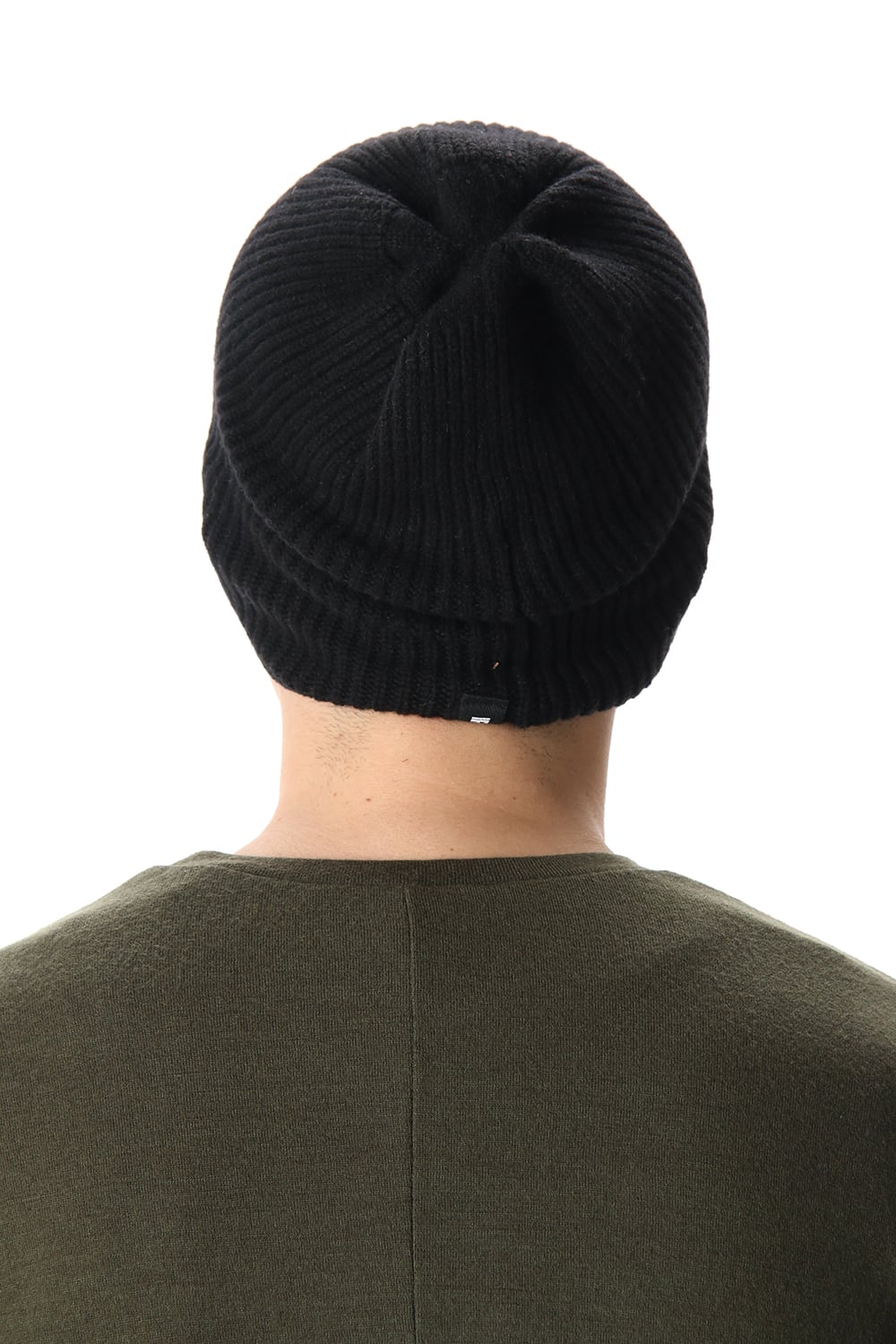 BEANIE Black