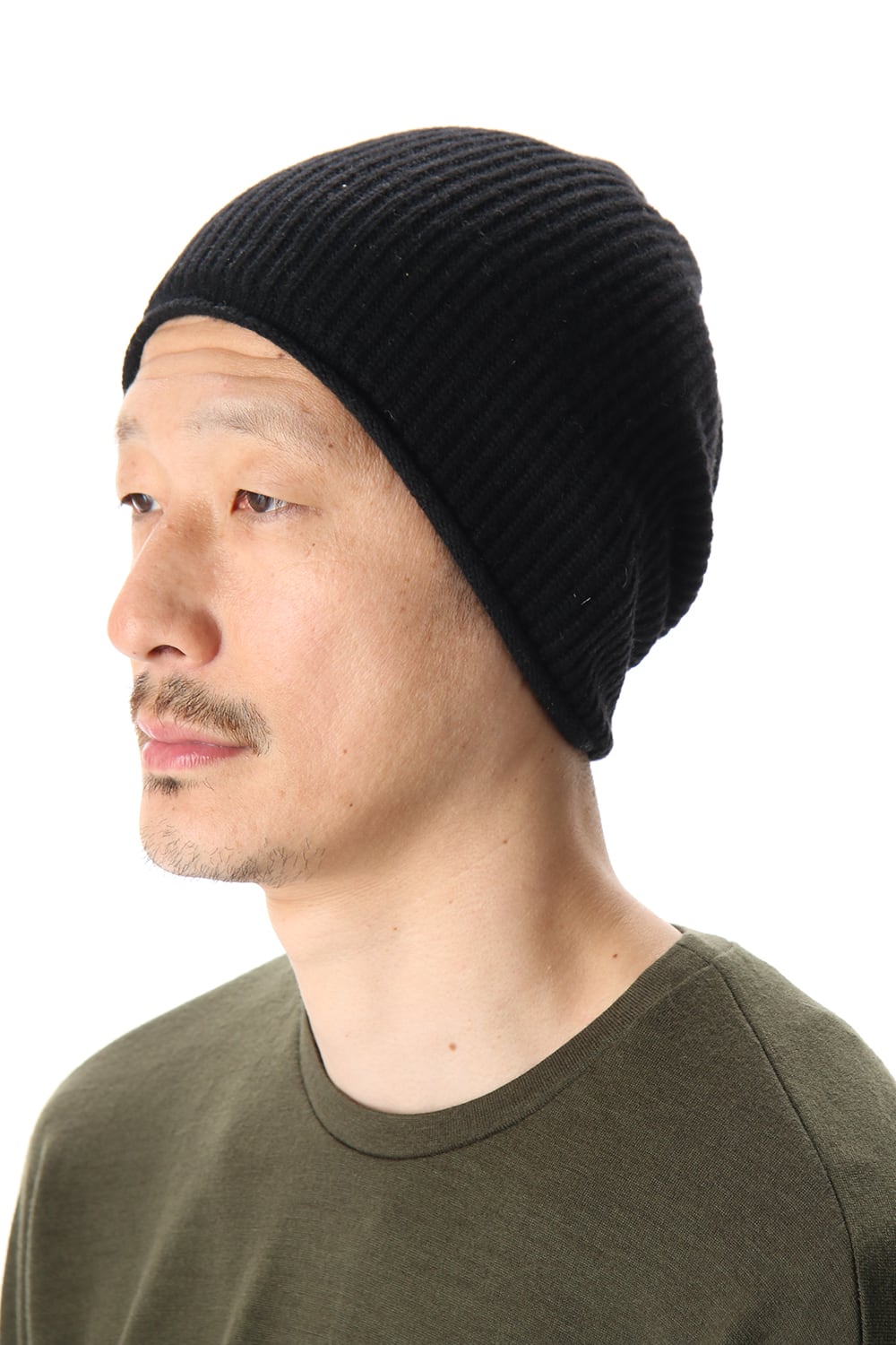 BEANIE Black