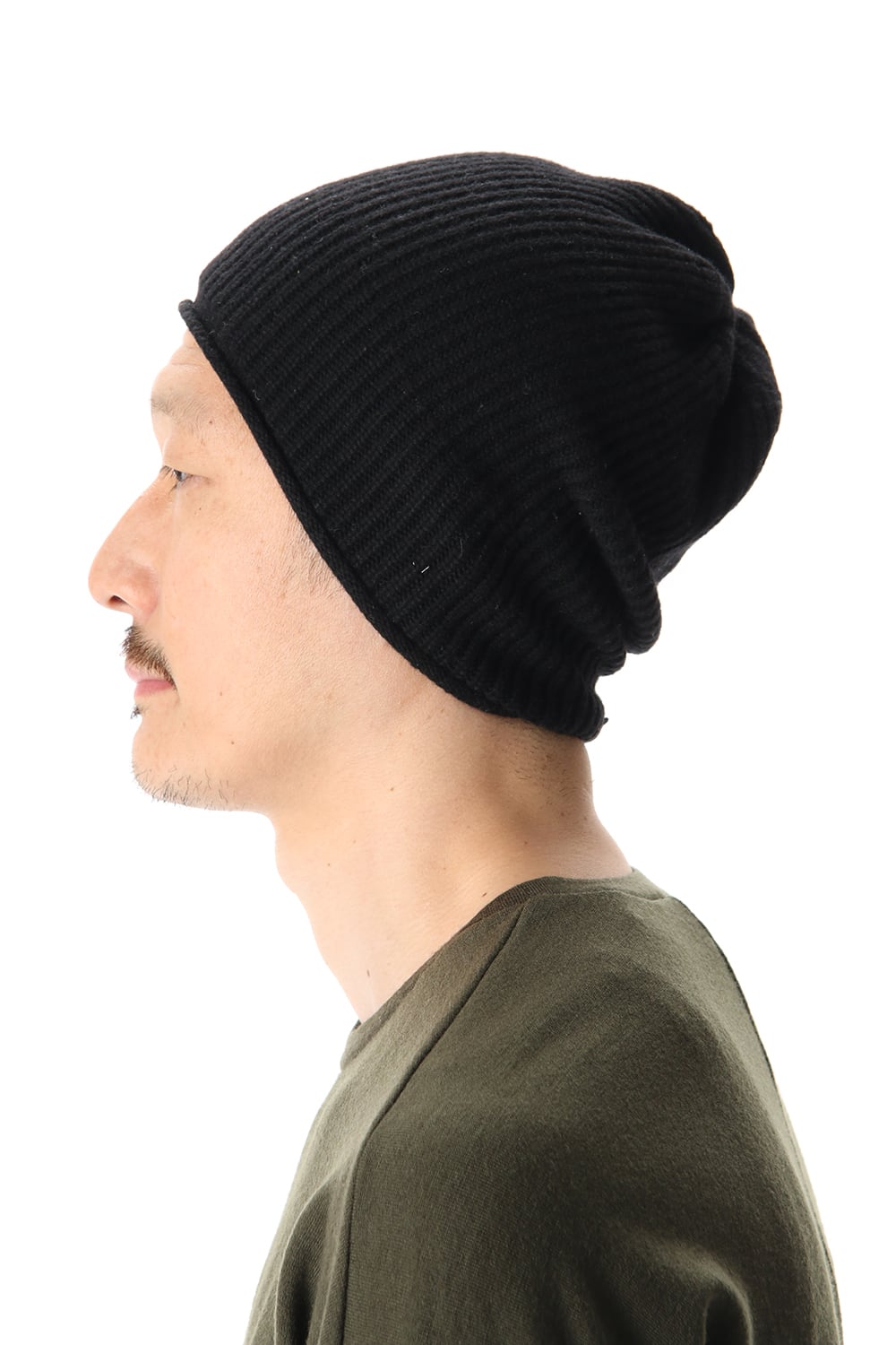 BEANIE Black