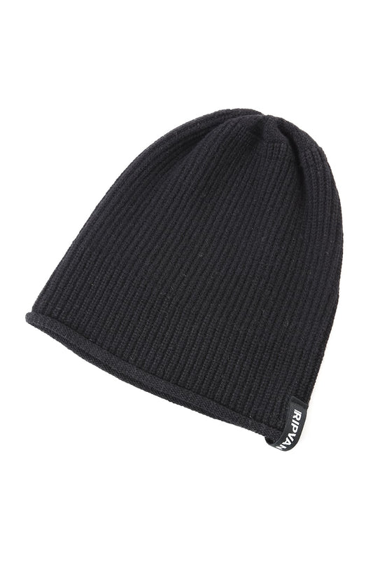 BEANIE Black