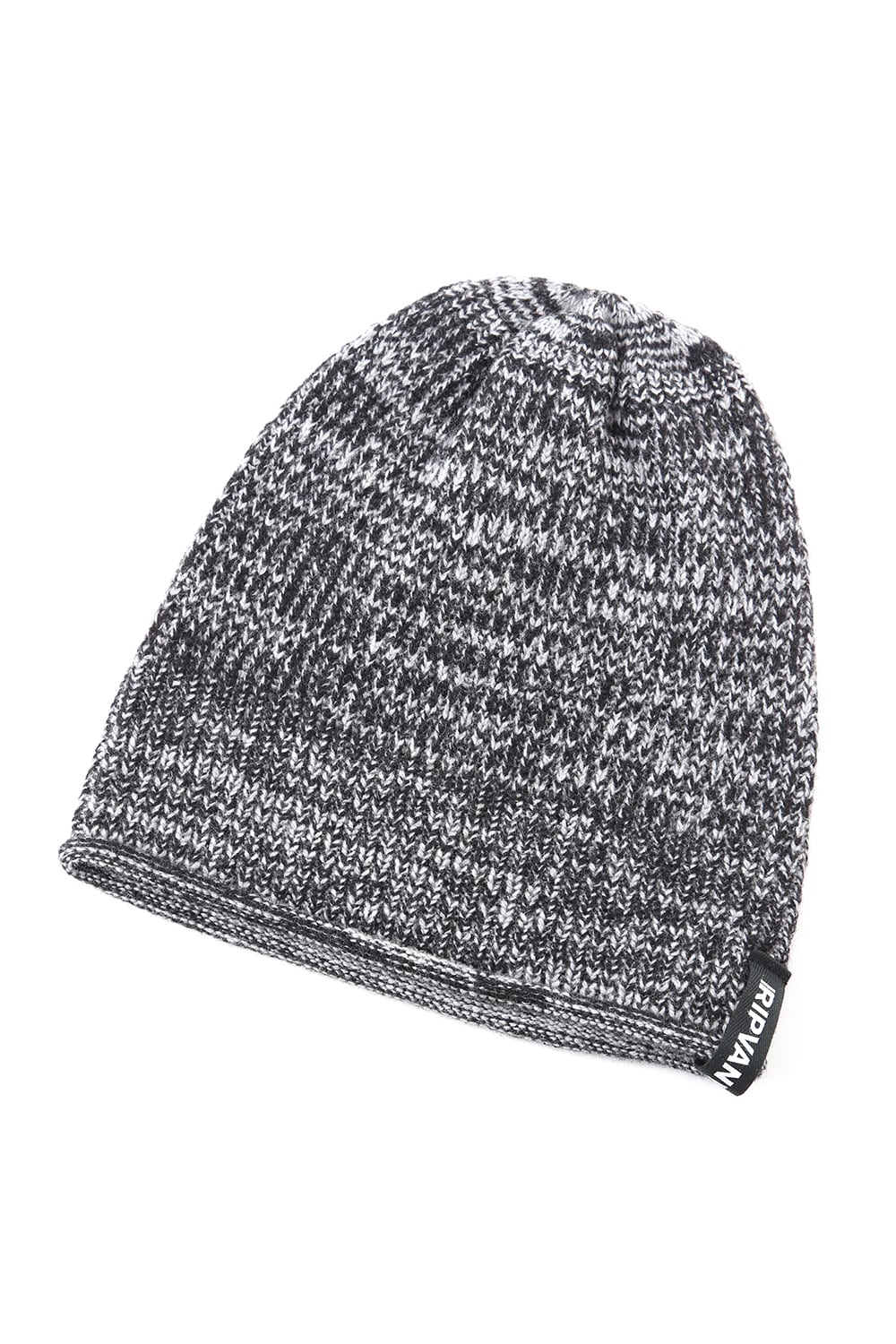 BEANIE T.Black