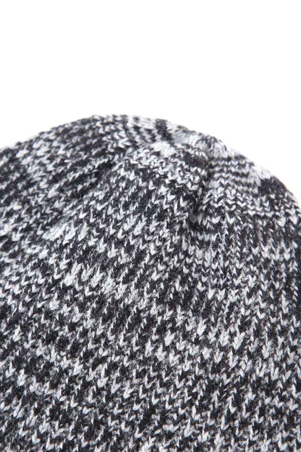 BEANIE T.Black