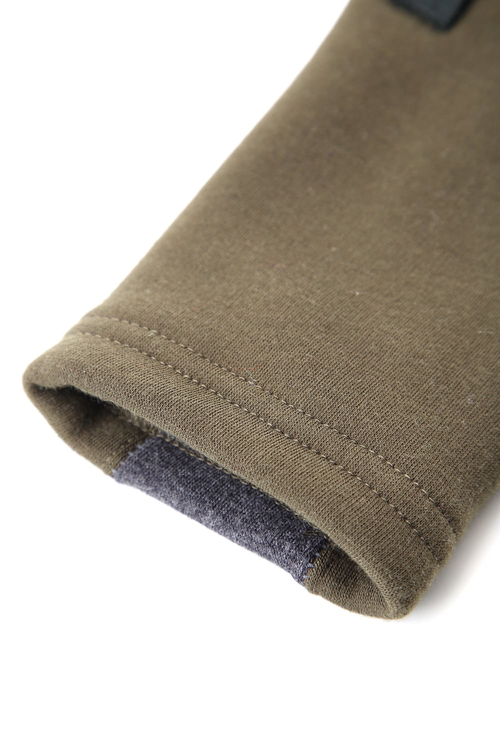 GLOVE Khaki×C.Gray