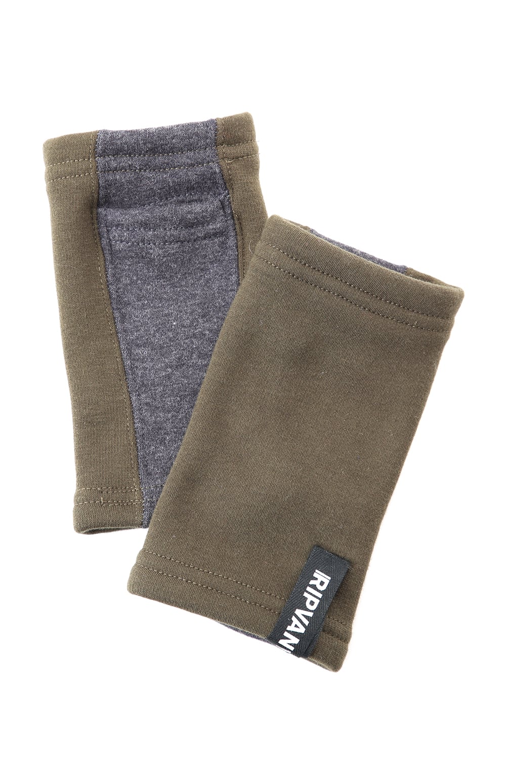 GLOVE Khaki×C.Gray