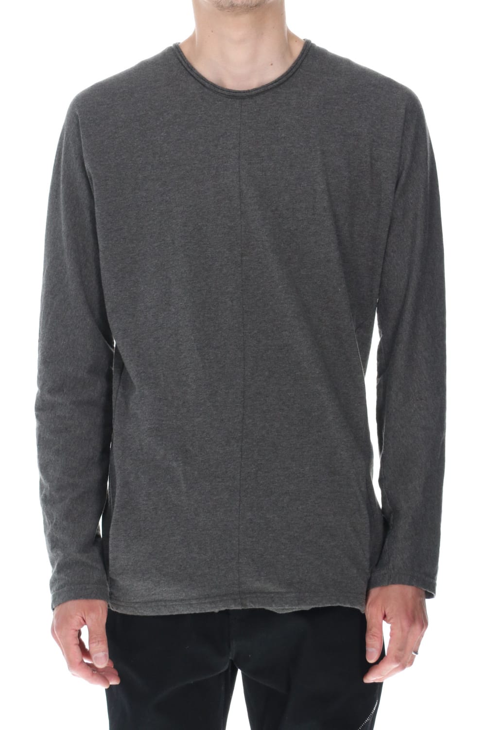 ドルマン L/S C.Gray