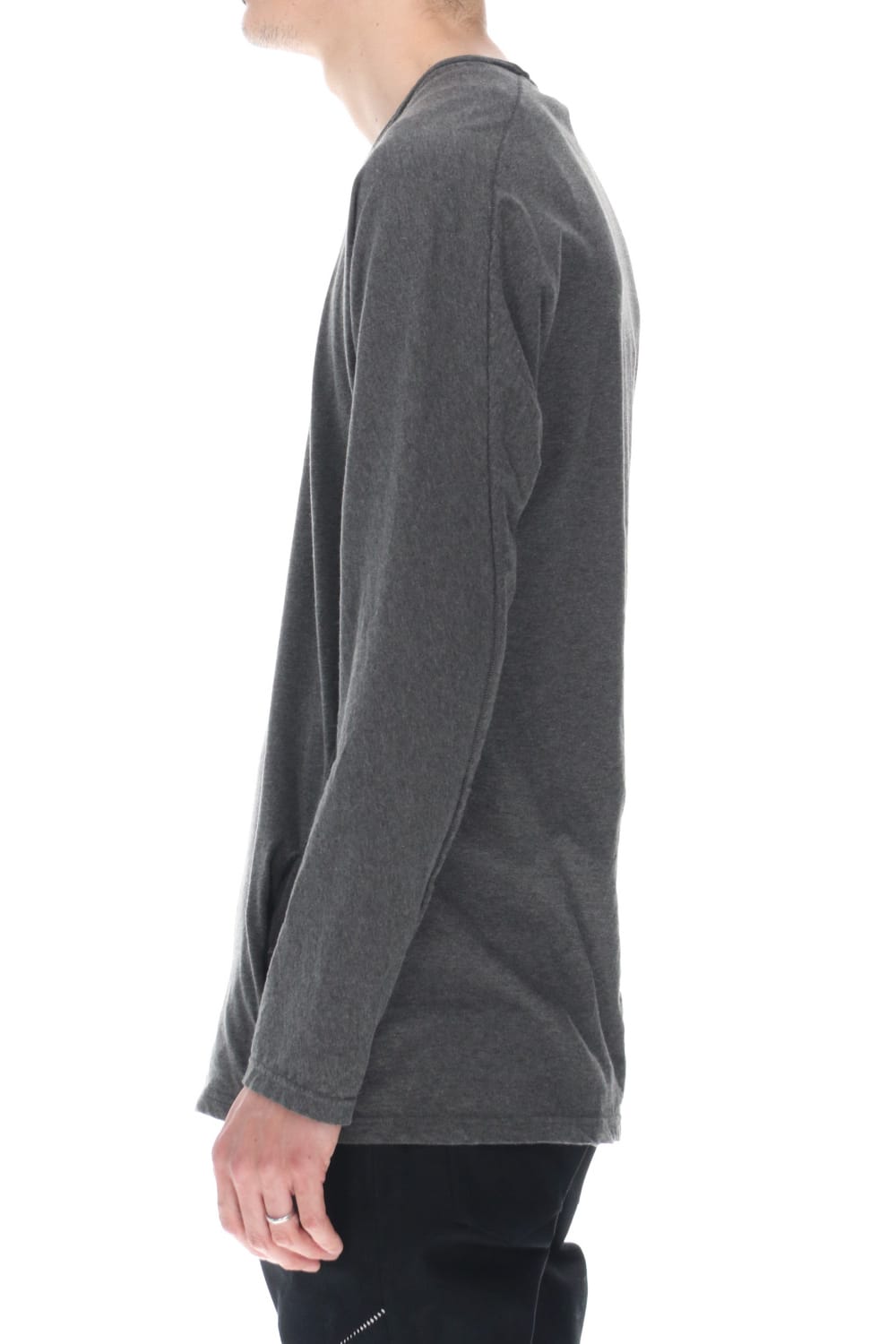 ドルマン L/S C.Gray