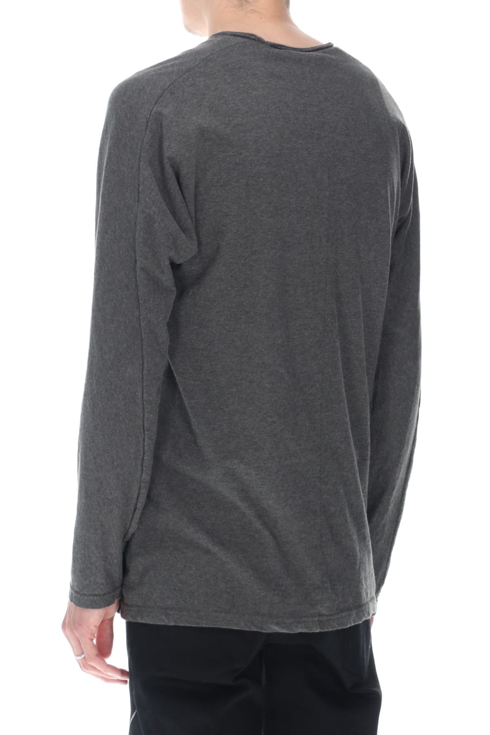 ドルマン L/S C.Gray