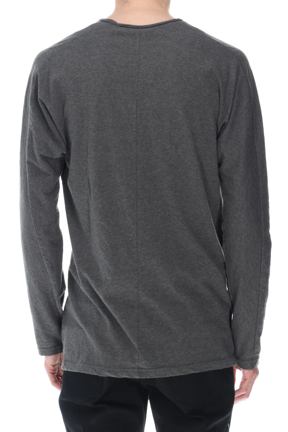 ドルマン L/S C.Gray