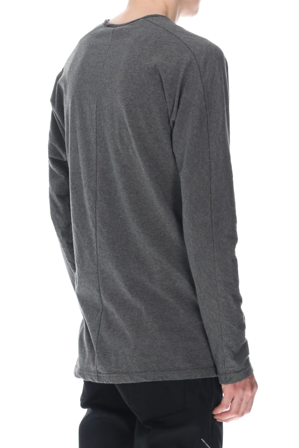 ドルマン L/S C.Gray