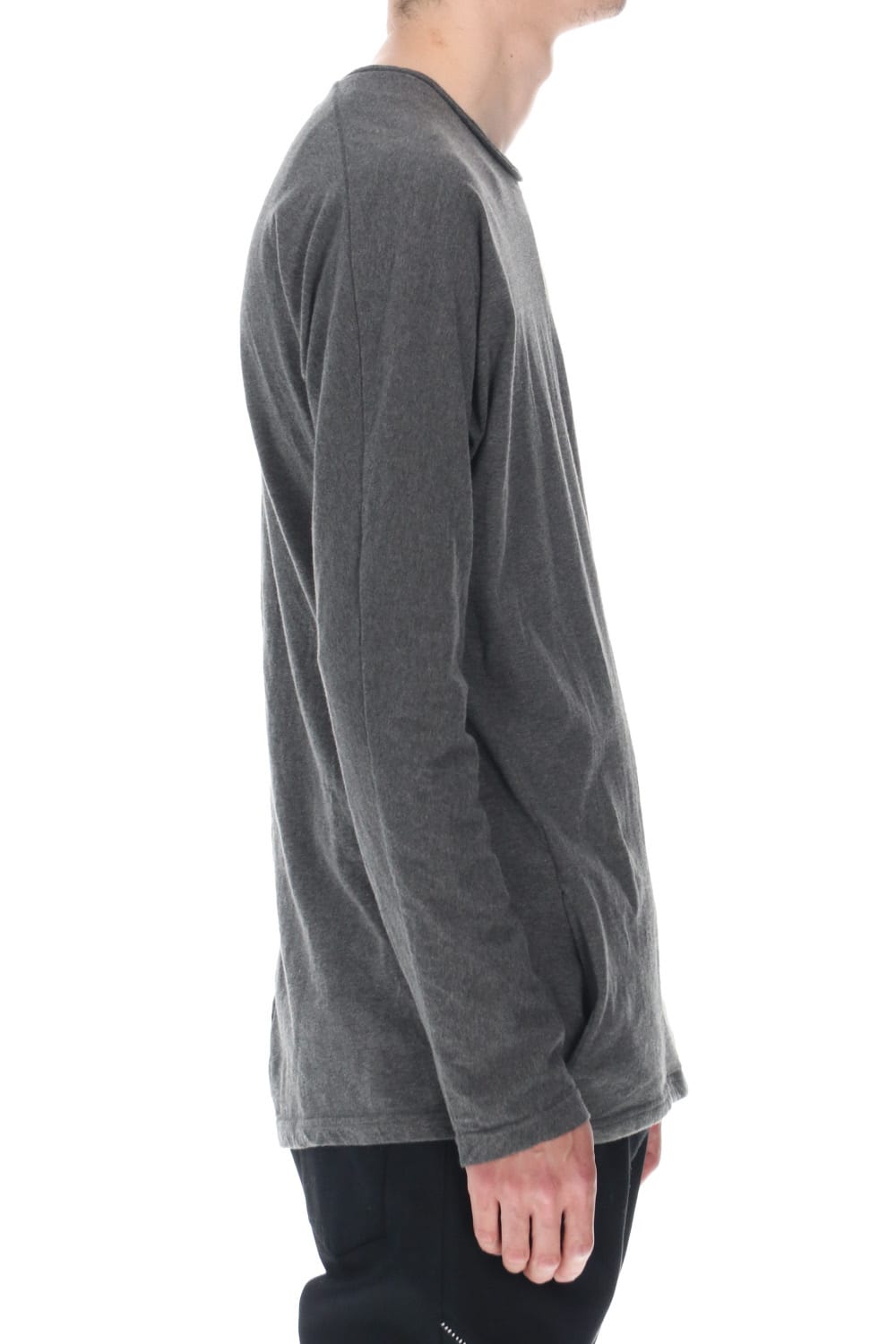 ドルマン L/S C.Gray