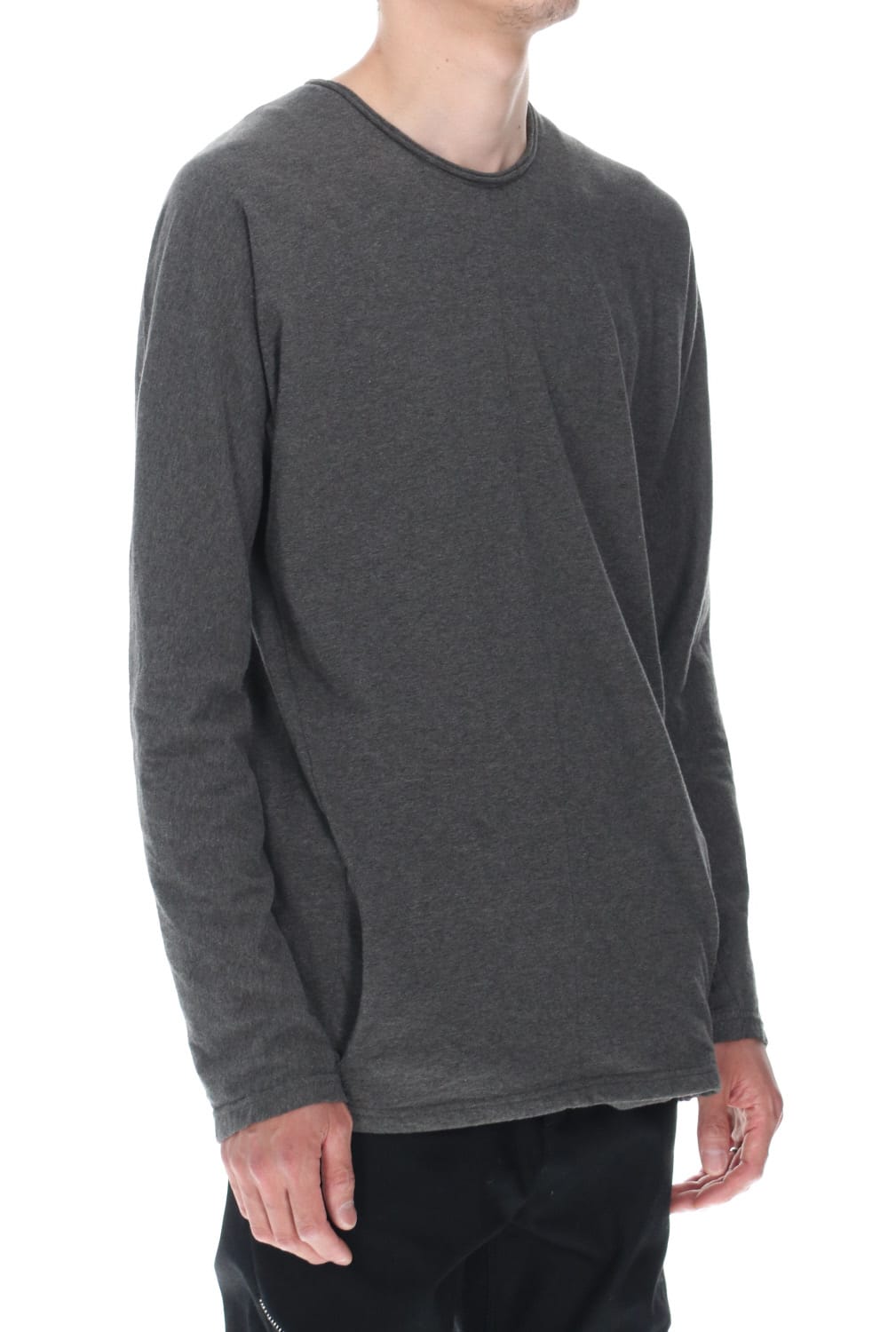 ドルマン L/S C.Gray