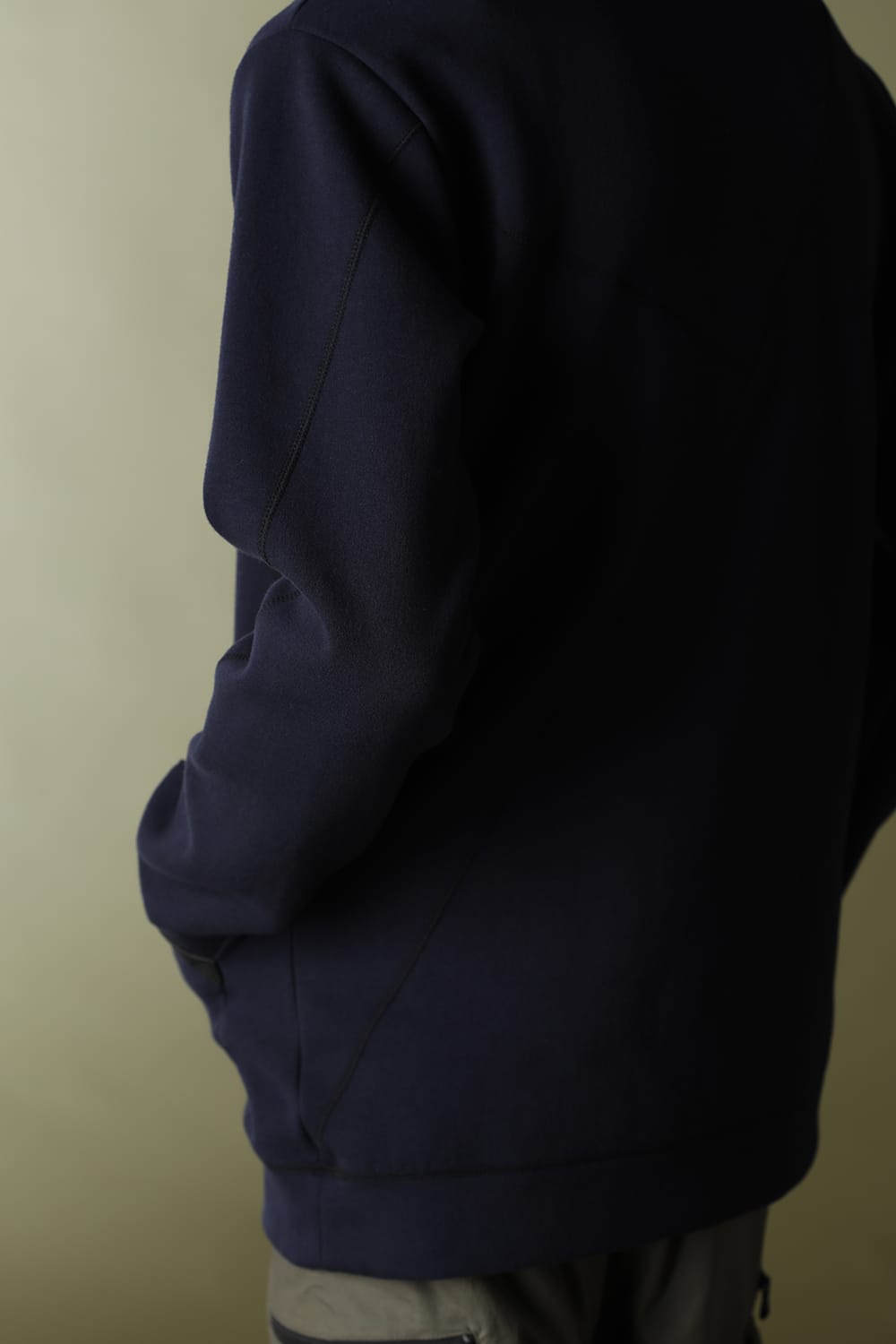 ダイバー フーディー Portofino