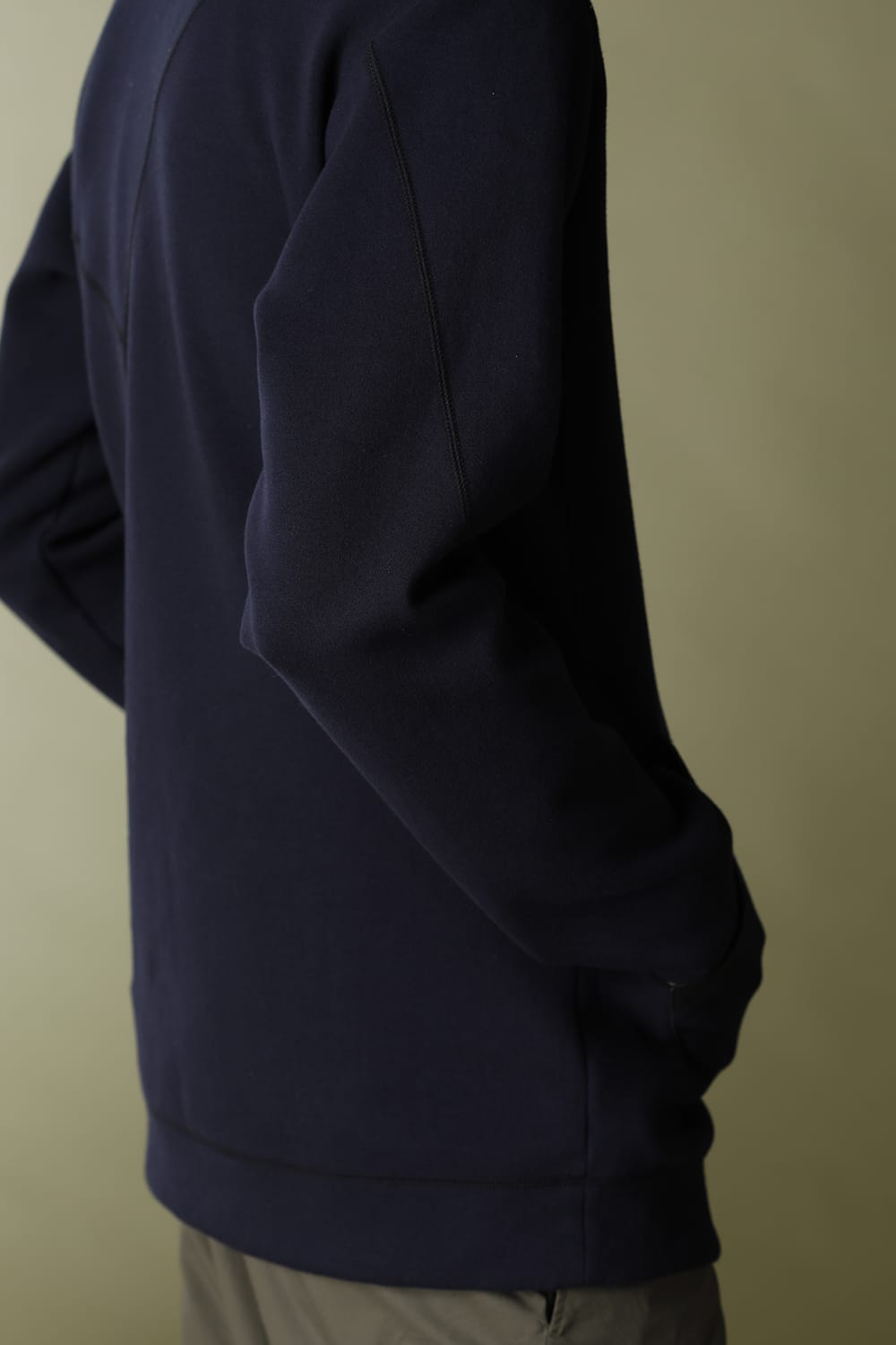 ダイバー フーディー Portofino