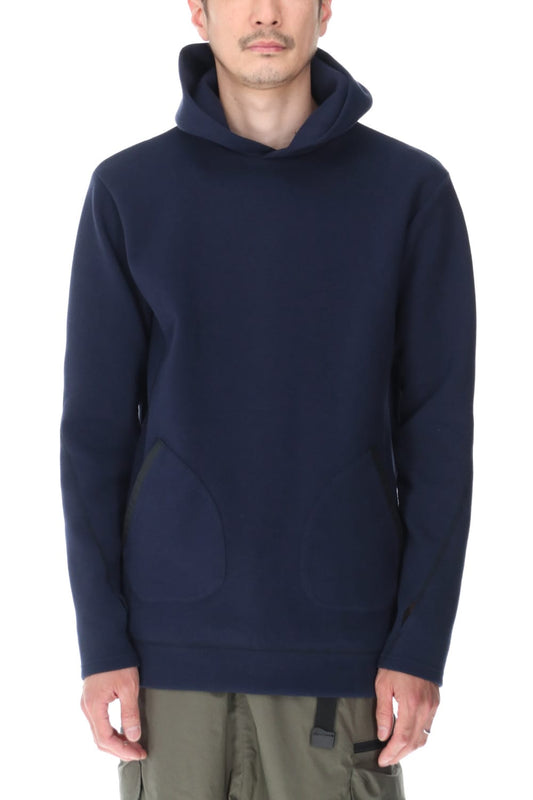 ダイバー フーディー Portofino