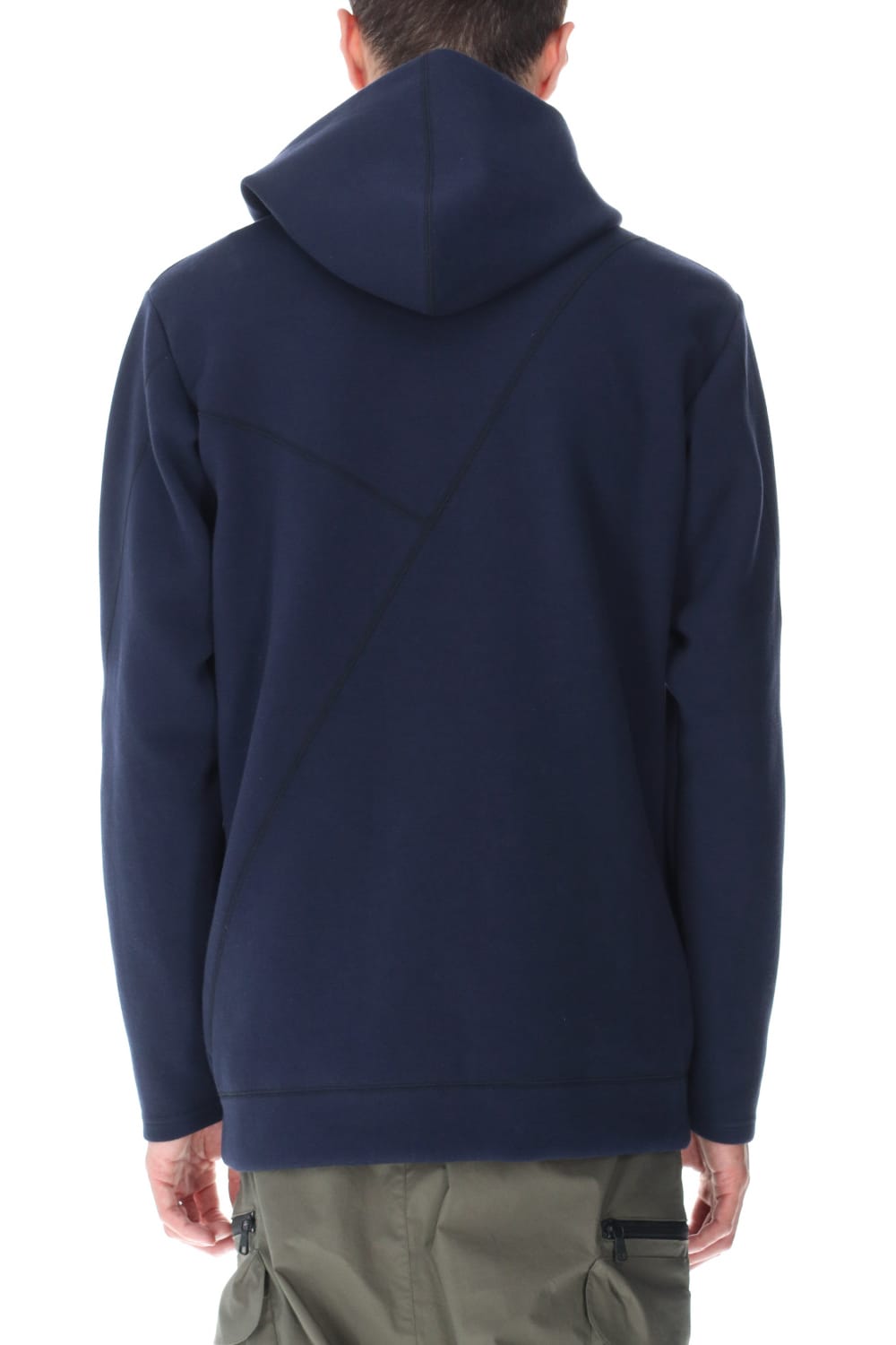 ダイバー フーディー Portofino