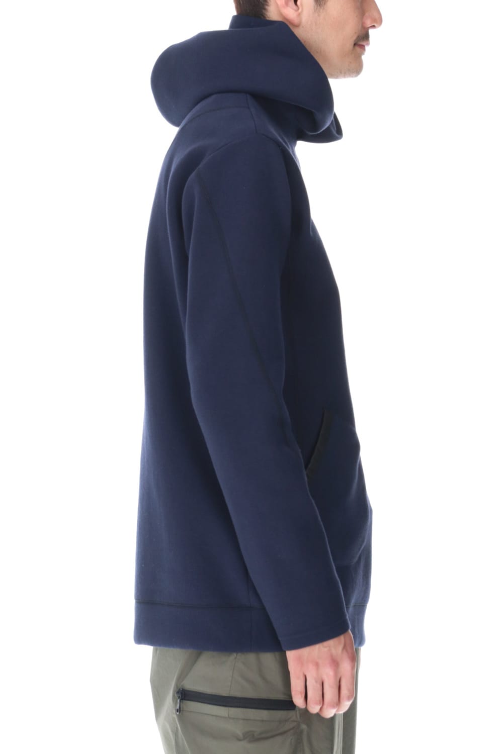 ダイバー フーディー Portofino