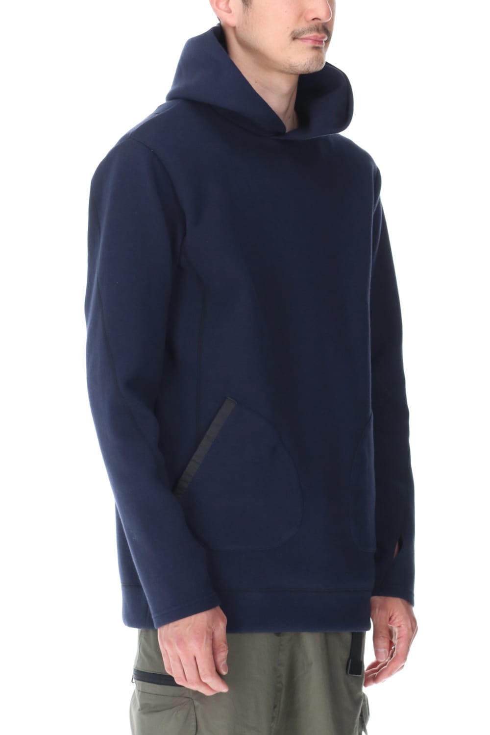 ダイバー フーディー Portofino