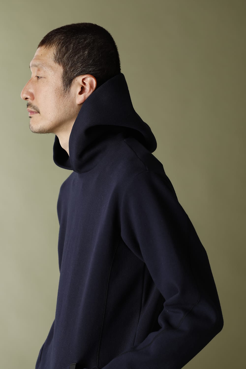 ダイバー フーディー Portofino