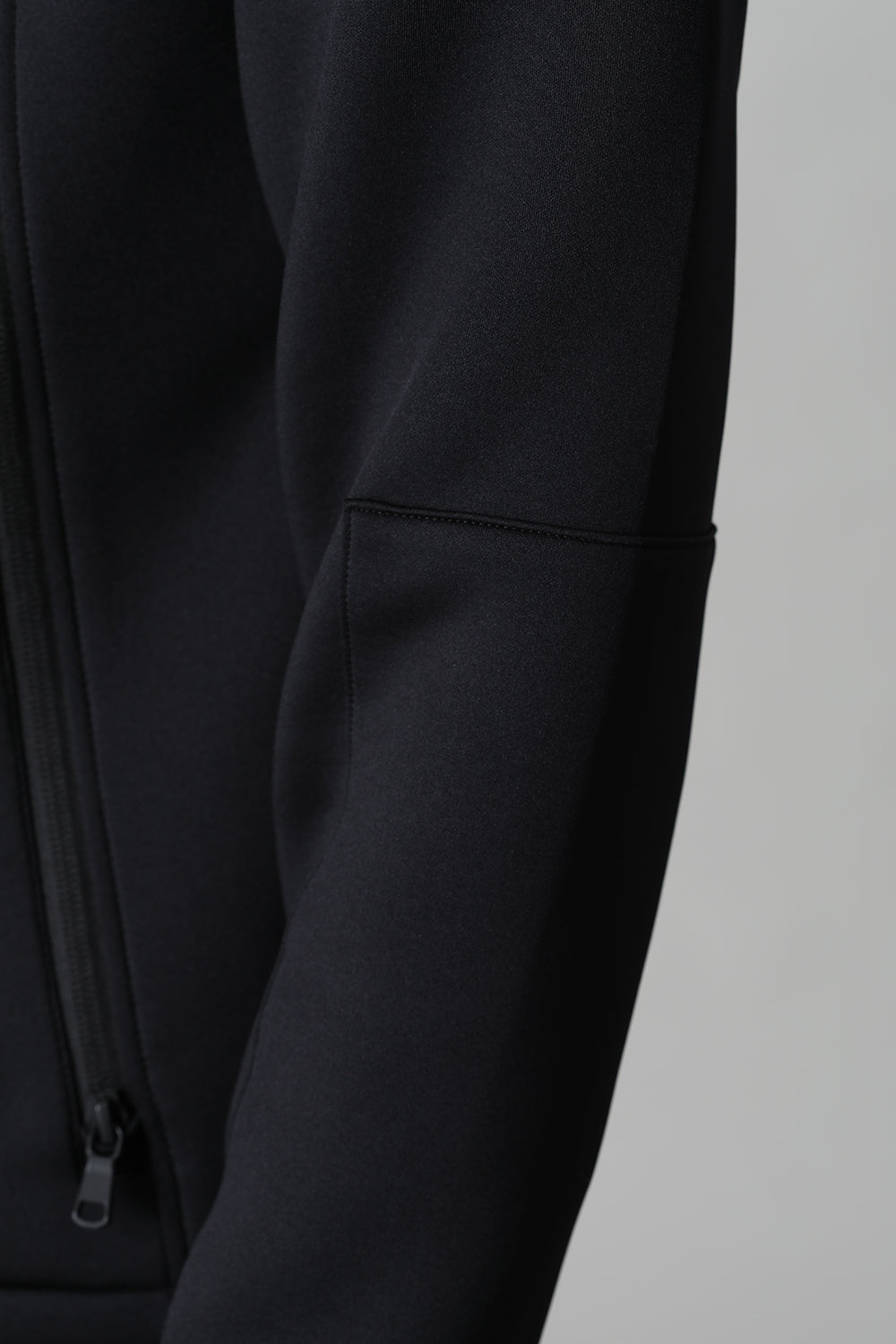 ライダース フーディー