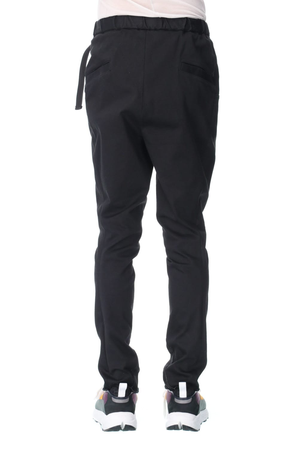 Climbing Cycle Pants Matt Black