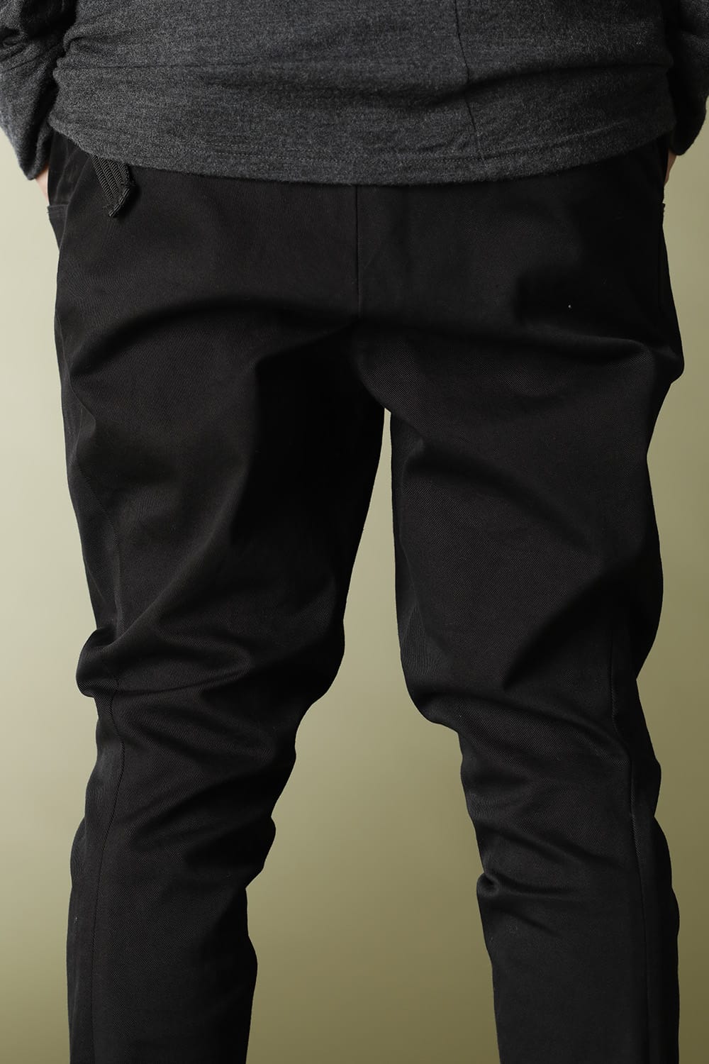 Climbing Cycle Pants Matt Black