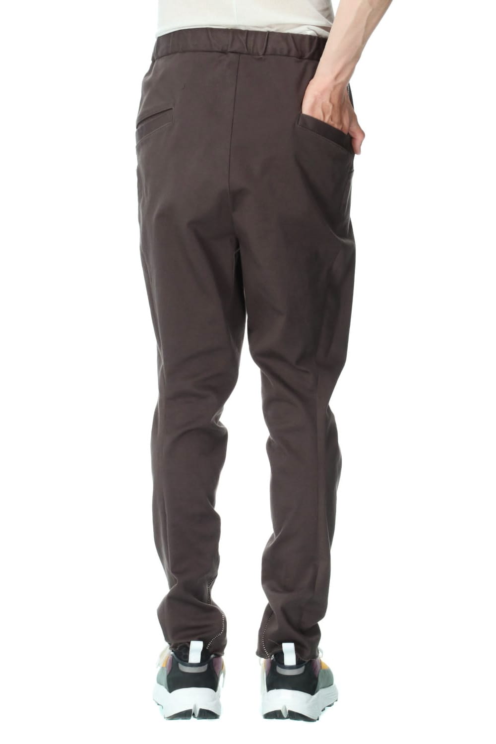 Climbing Cycle Pants Graphite Gray