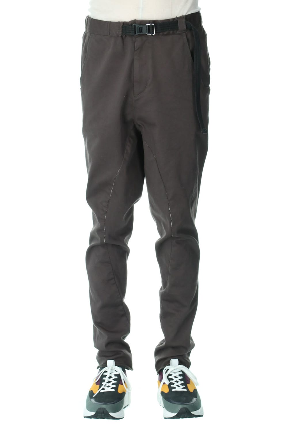 Climbing Cycle Pants Graphite Gray