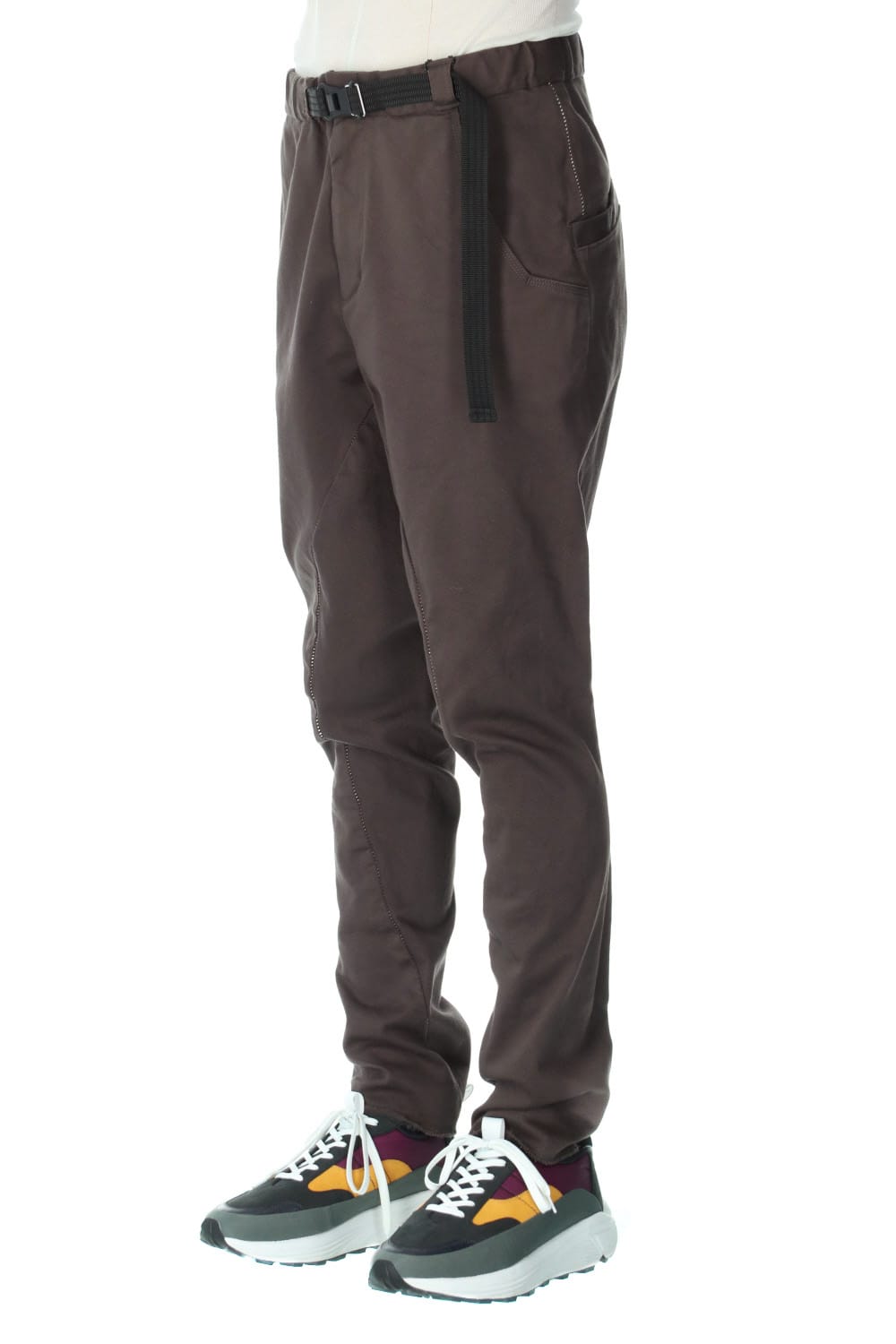 Climbing Cycle Pants Graphite Gray