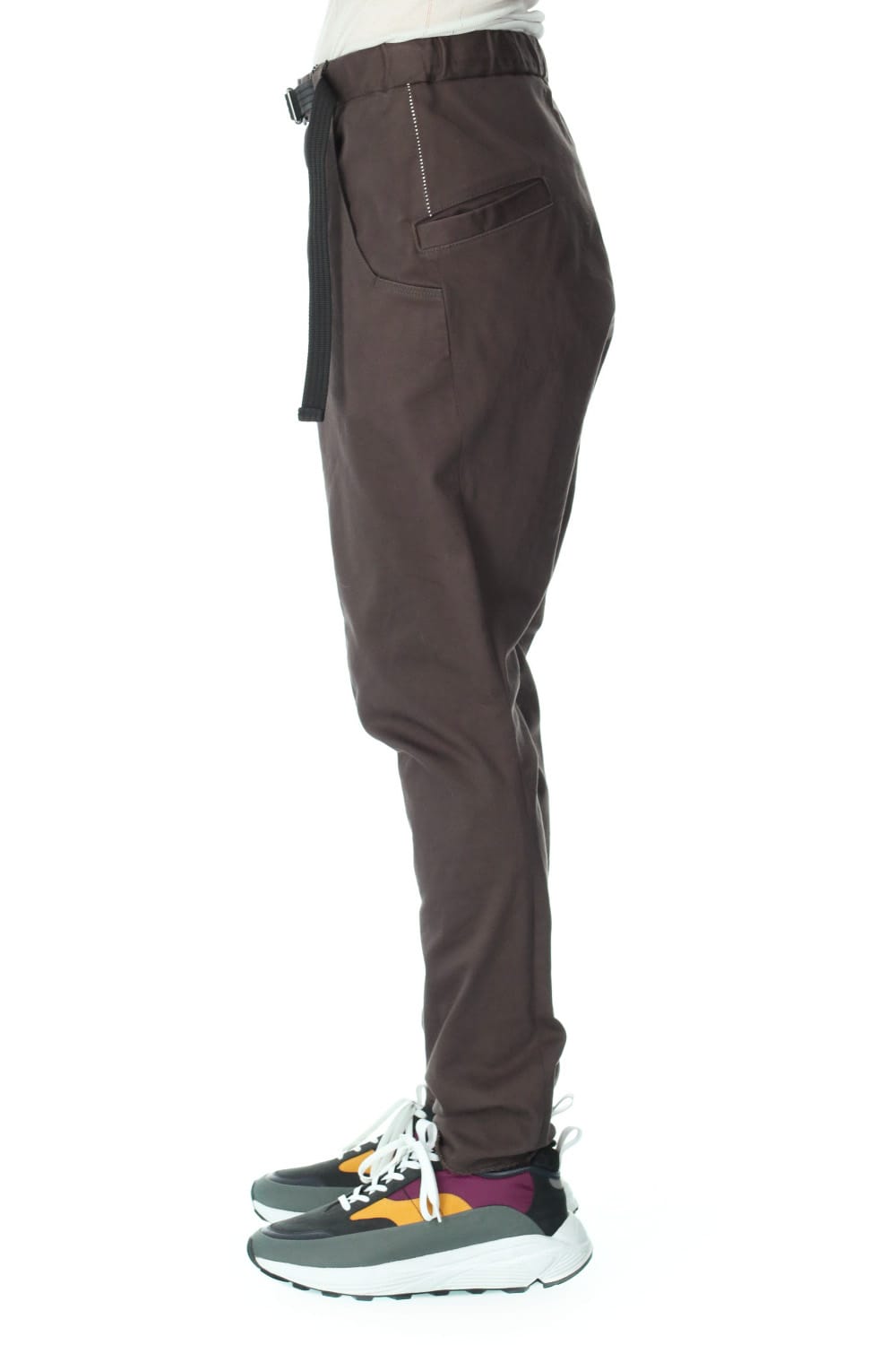 Climbing Cycle Pants Graphite Gray