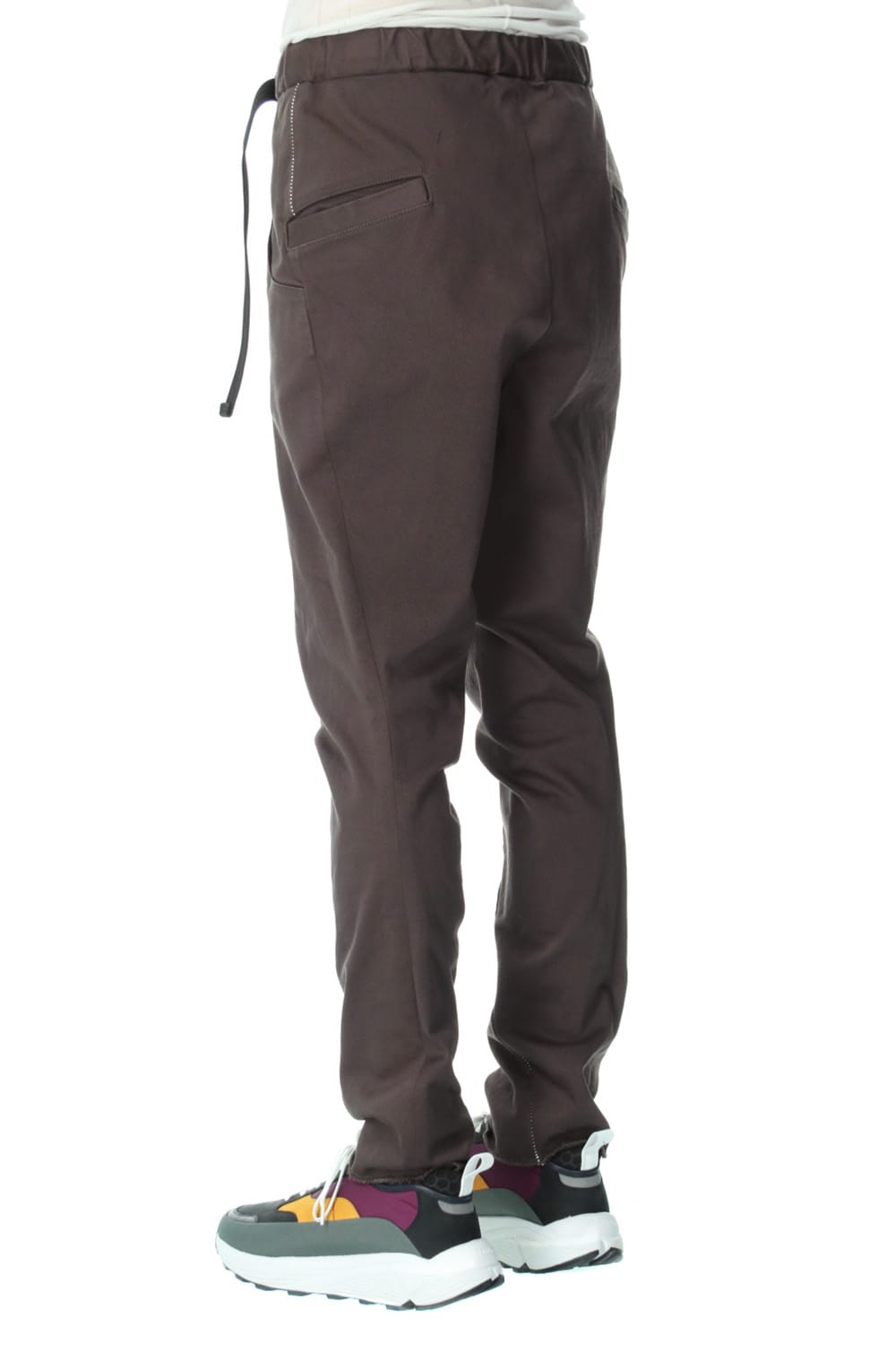 Climbing Cycle Pants Graphite Gray