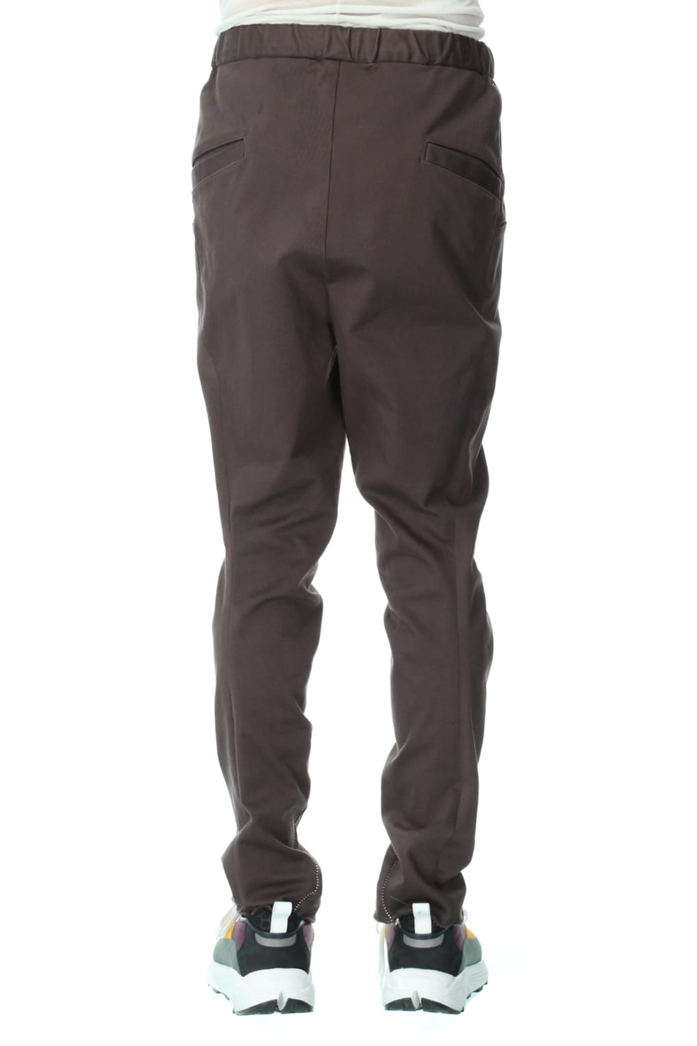 Climbing Cycle Pants Graphite Gray