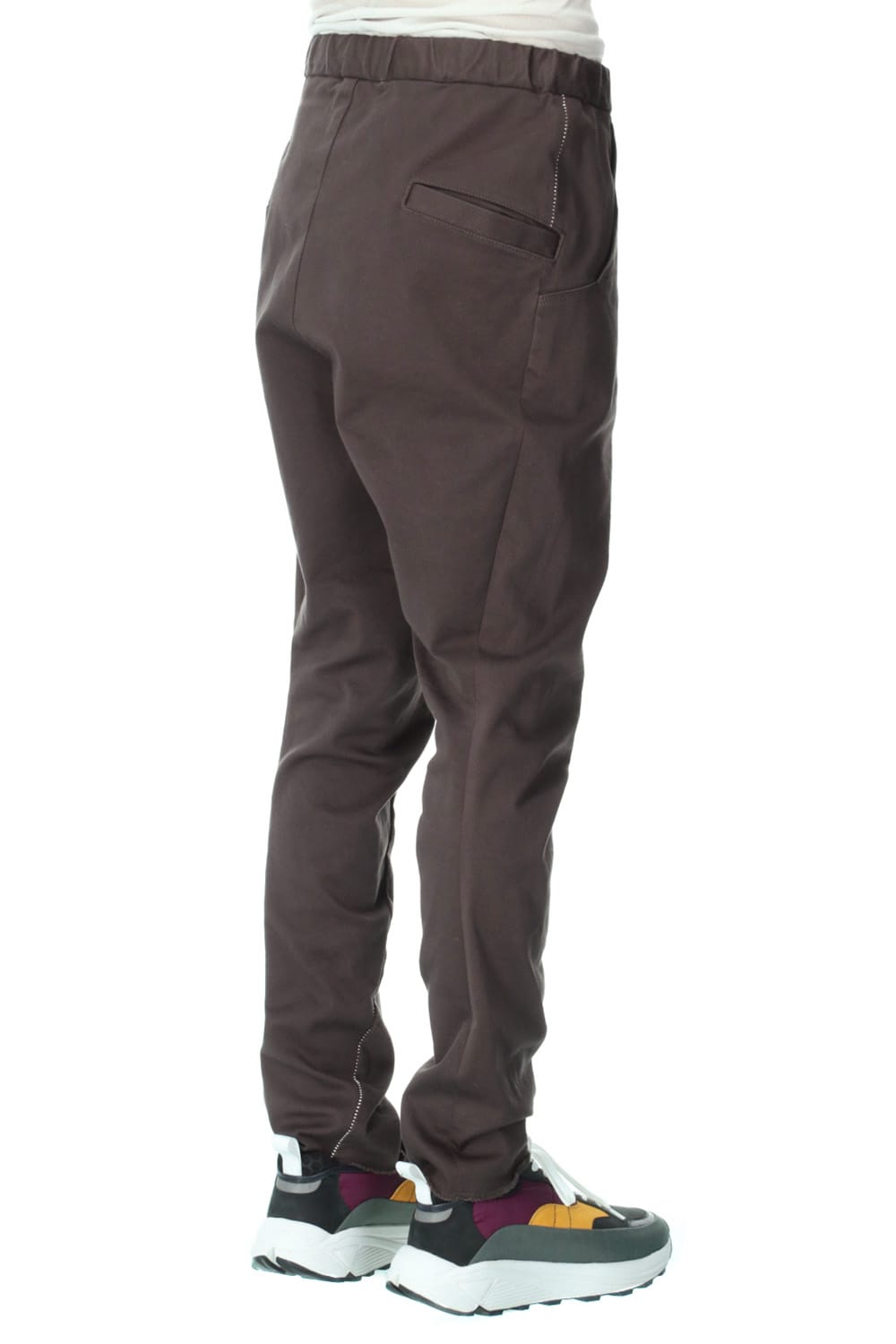 Climbing Cycle Pants Graphite Gray