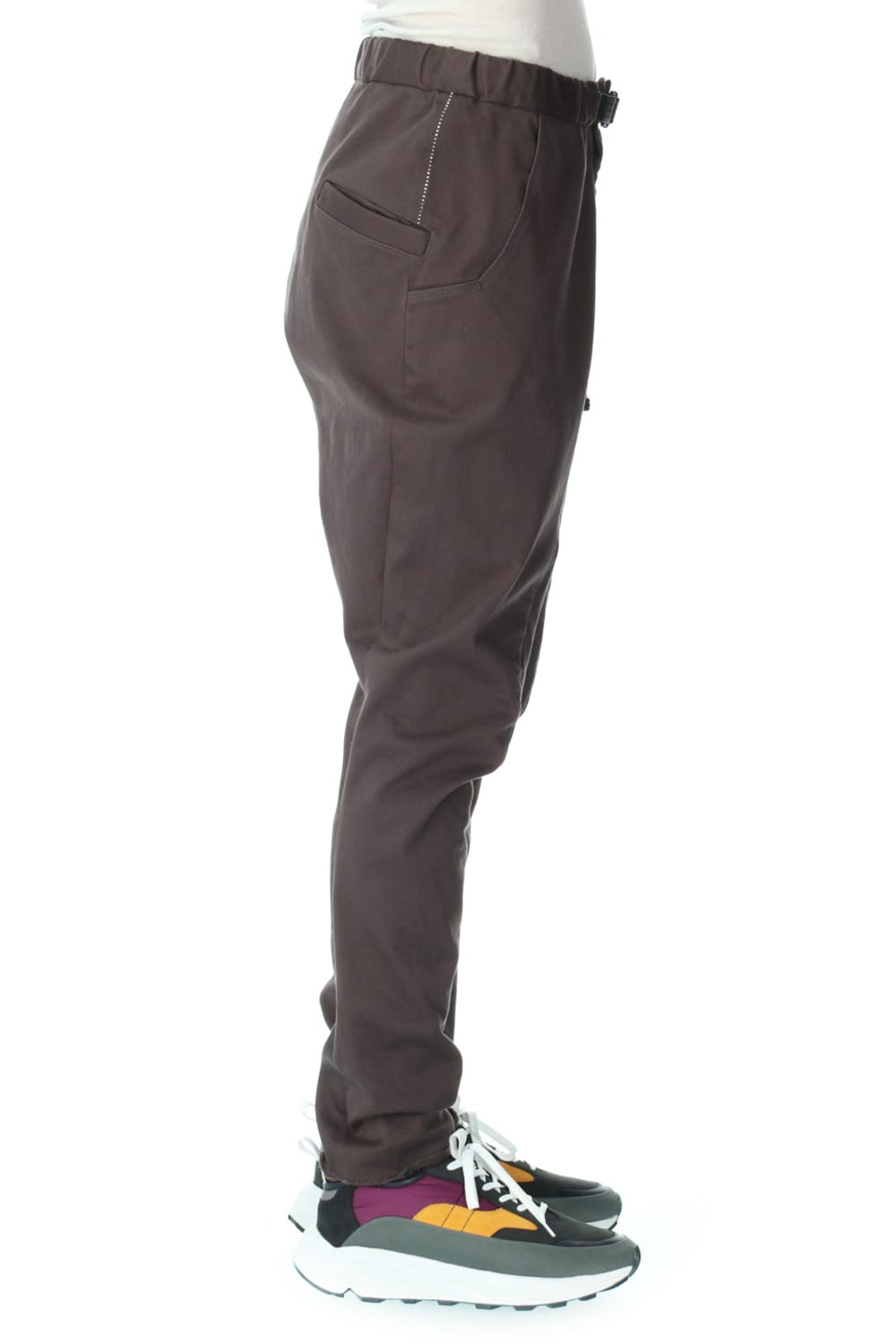 Climbing Cycle Pants Graphite Gray