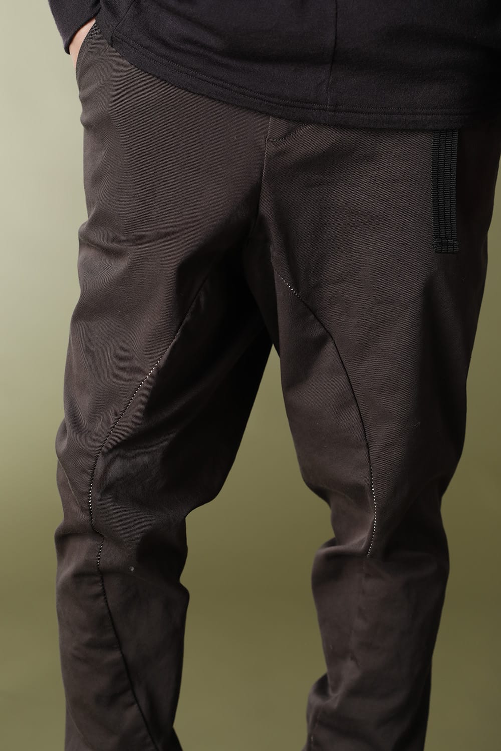 Climbing Cycle Pants Graphite Gray