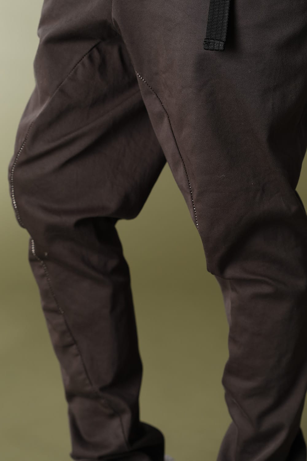 Climbing Cycle Pants Graphite Gray