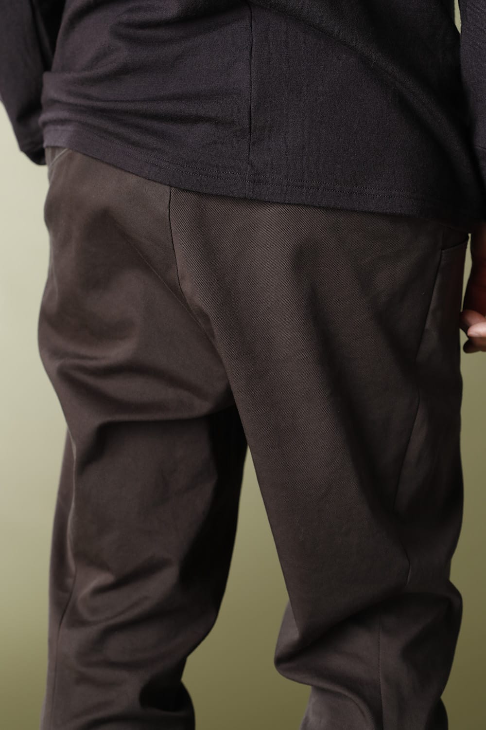 Climbing Cycle Pants Graphite Gray