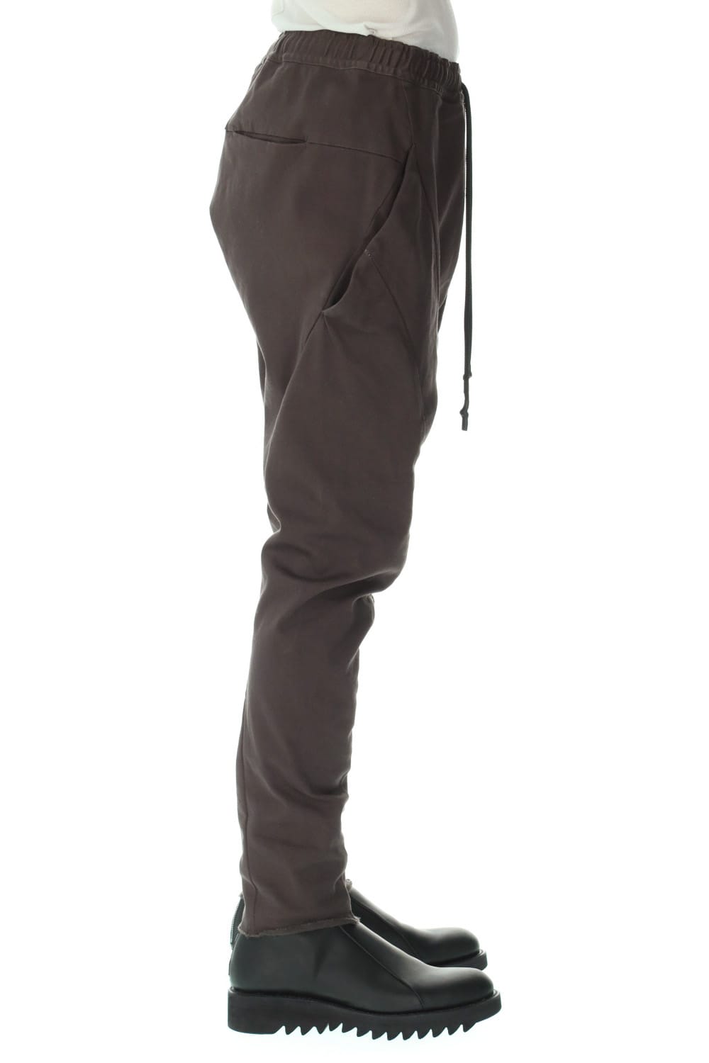 New Solid Pants Graphite Gray