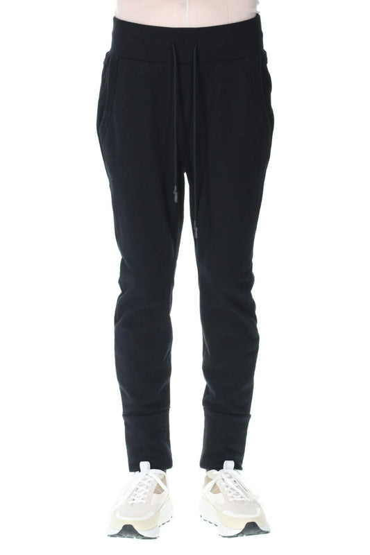 Jodhpur Jersey Black