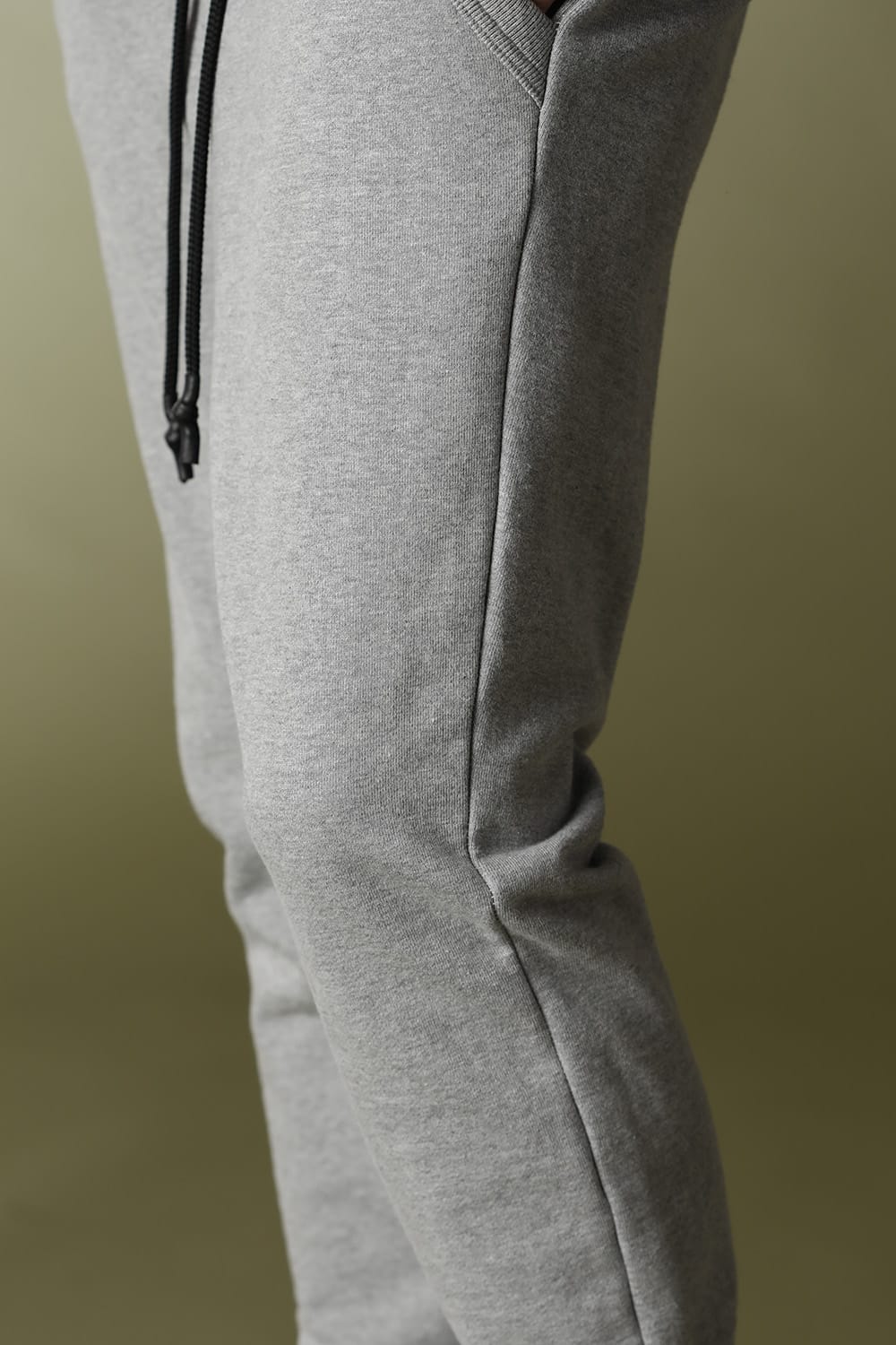 Jodhpur Jersey T.Gray