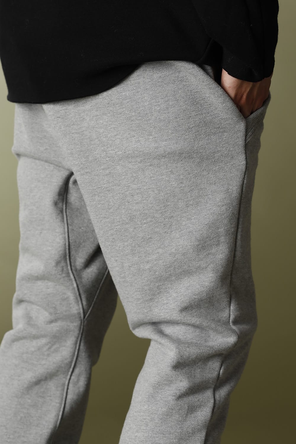 Jodhpur Jersey T.Gray