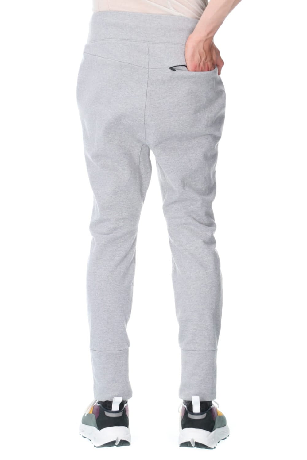 Jodhpur Jersey T.Gray