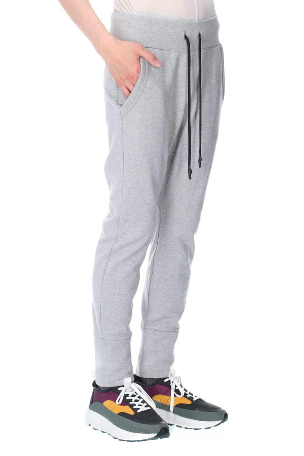 Jodhpur Jersey T.Gray