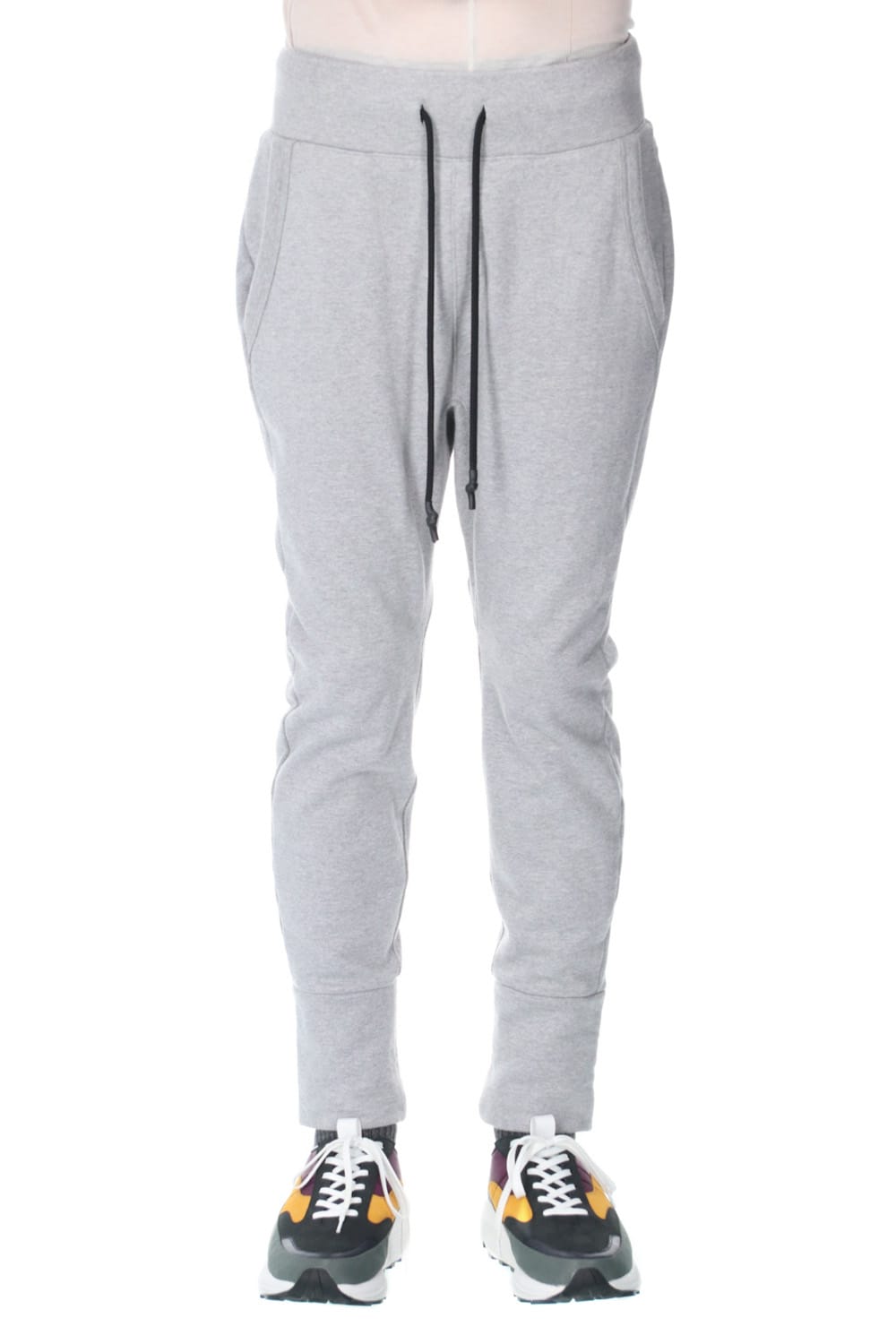 Jodhpur Jersey T.Gray