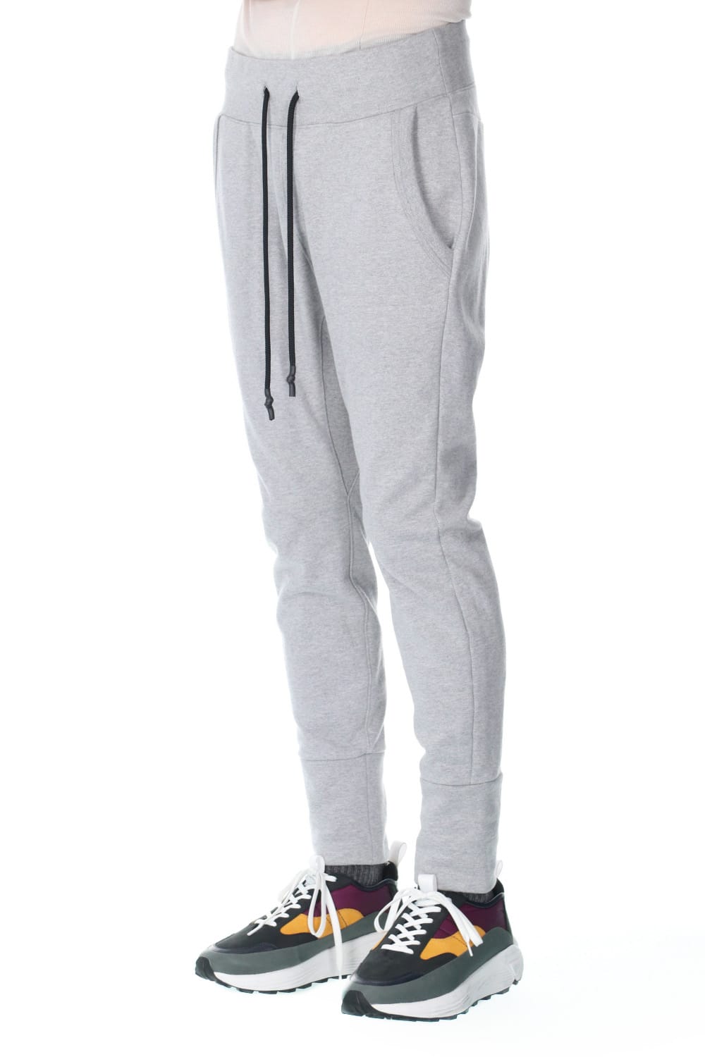 Jodhpur Jersey T.Gray