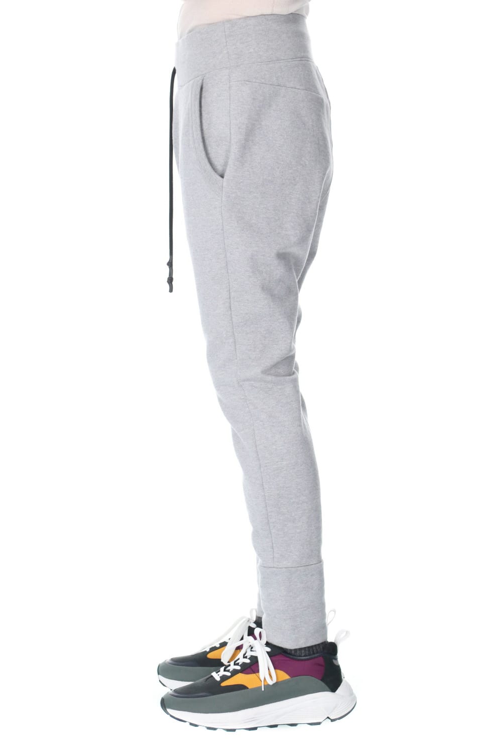 Jodhpur Jersey T.Gray