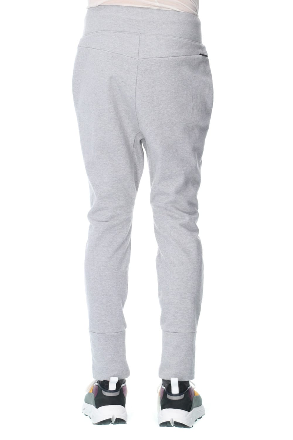 Jodhpur Jersey T.Gray