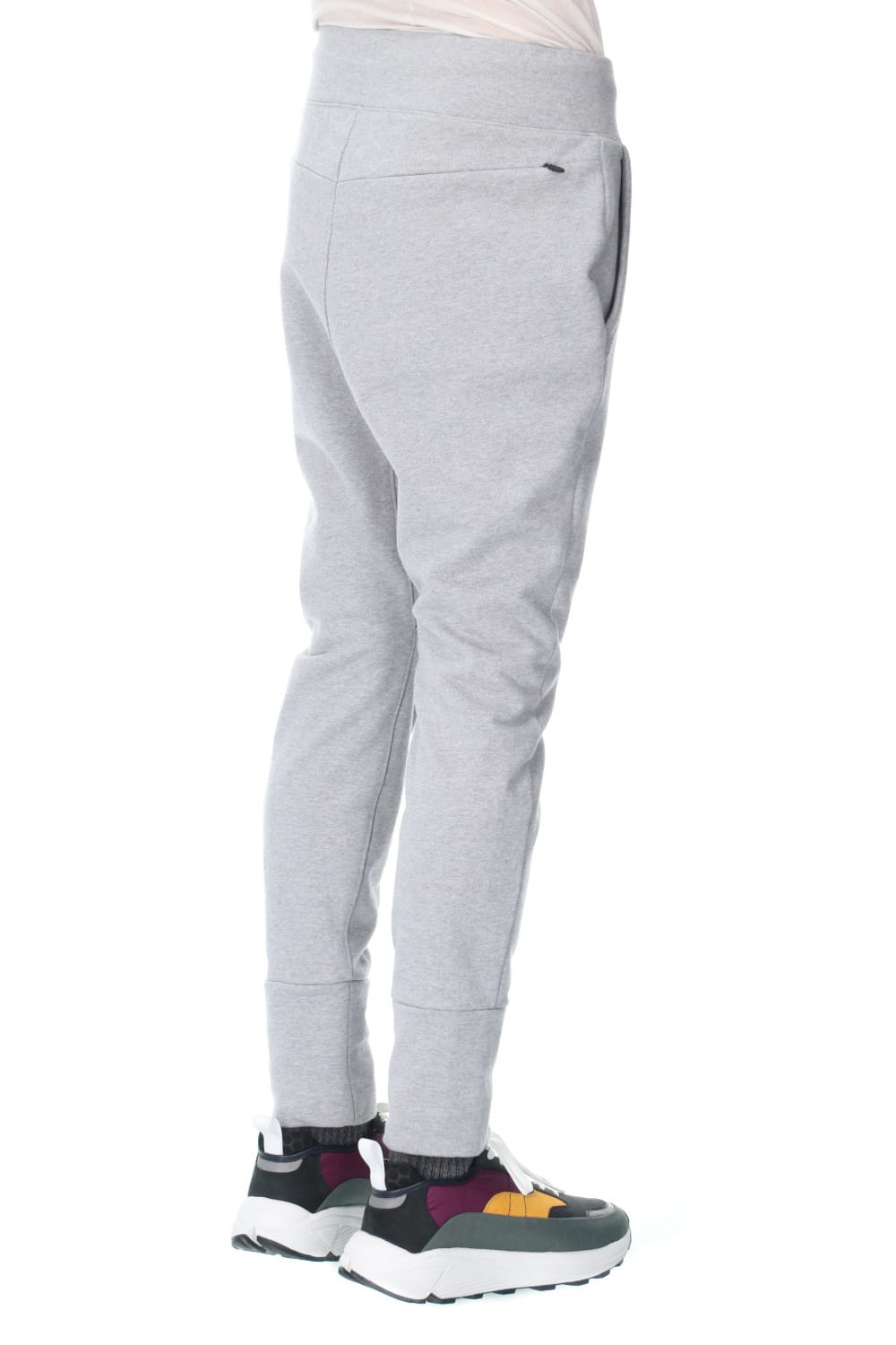 Jodhpur Jersey T.Gray