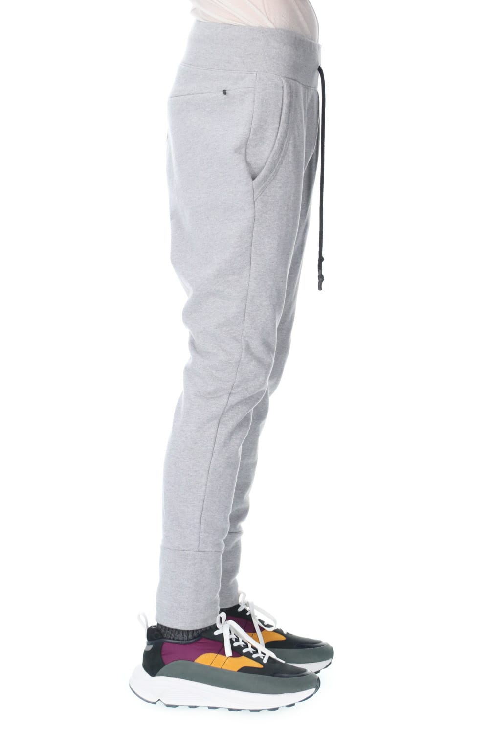 Jodhpur Jersey T.Gray