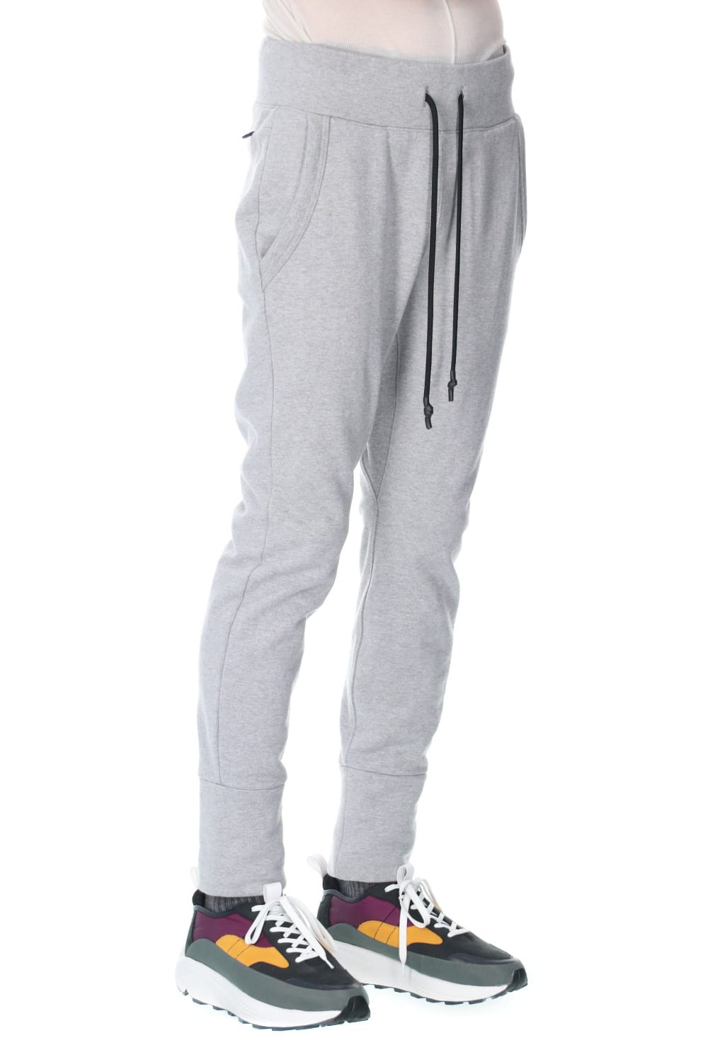 Jodhpur Jersey T.Gray