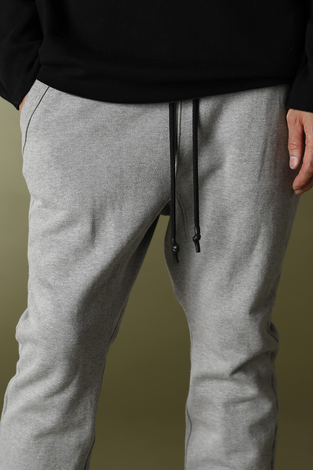 Jodhpur Jersey T.Gray